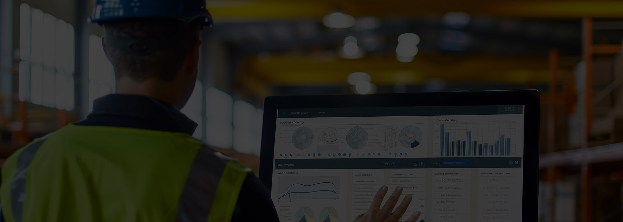 Simplifying Construction Data: Unified RFI, COR, and Submittals Management for Engineering Teams